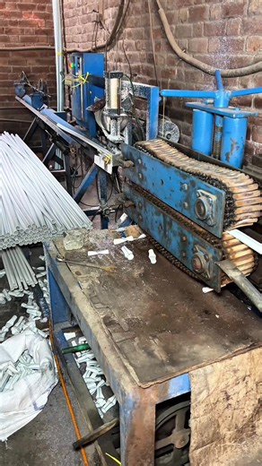 Electric Conduit Pipes Manufacturing Process Explained