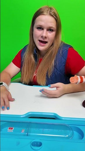 Assistant Learns About Emotions with the Characters of Inside Out #FamilyFun #funnydogs