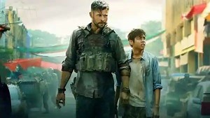 Extraction 2 director says the Chris Hemsworth sequel will start filming this autumn