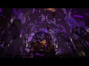 An Immersive Vivaldi Light Show in Knox Church, Toronto 11 15 2025