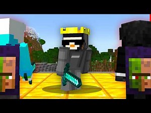 My First Minecraft Event in over 2 Years...