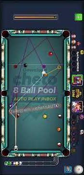 Download install cheto 8 ball pool v56.13.x - 56.14.x iOS 26/android #cheto8ballpoolios