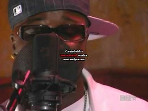 Mobb Deep - On Rap City Freestyle