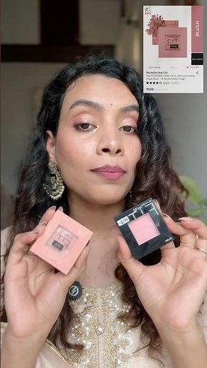 Top 4 Must-Have Powder Blushes for a Flawless Glow | Best Blushes 2025 Makeup Picks 💕