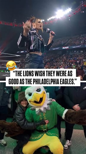 SportsCenter on Instagram: "Nikki Bella did not hold back 😂 (via @wwe, @nikkigarcia)"