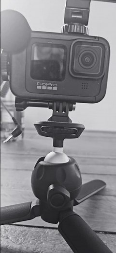 bientôt vidéo matos vlog