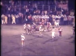 1978 LHSAA Class AAA State Championship Lutcher Bulldogs 12 - Haughton Bucs 7 | Louisiana High School Sports