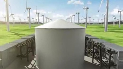 România va avea prima fabrică europeană de baterii GridStar Flow, construită în parteneriat cu SUA