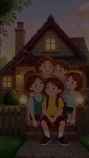 Hanschen Klein 👦✨ | Classic German Lullaby Song