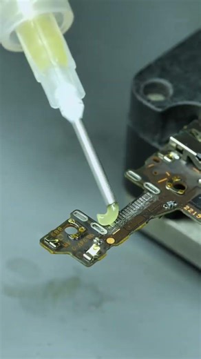 Type C Changing Port Replace 💯✅