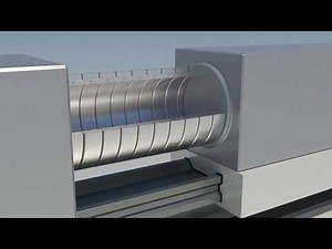 RINGFEDER® Friction Springs – Functionality of a Friction Spring