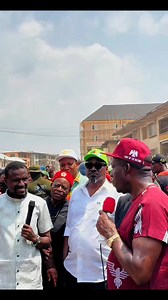 1.6M views · 18K reactions | “No More Noise Pollution” - Soludo Tells Roadside Preachers | Anambra State New Media | Facebook