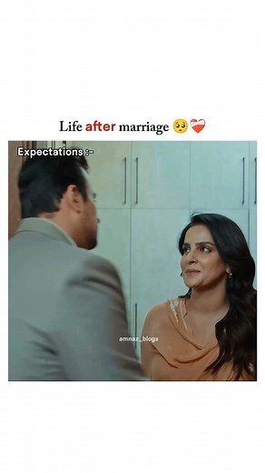 534K views · 10K reactions | Love loses its meaning when it demands...