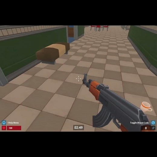 HIDE ONLINE #y8games #games #gaming