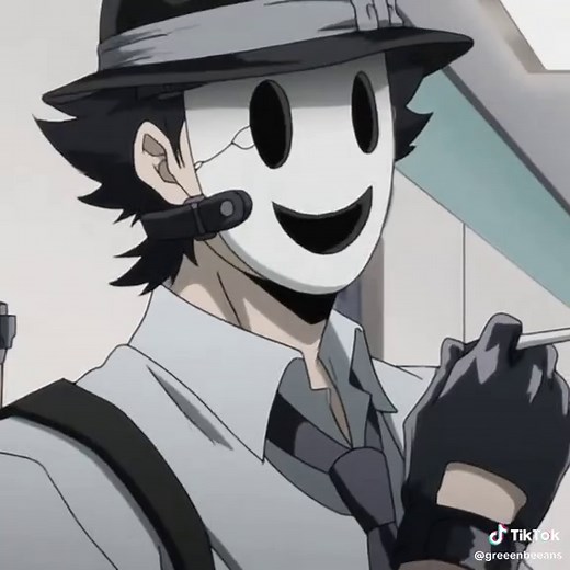 La magia de Sniper Mask en High Rise Invasion