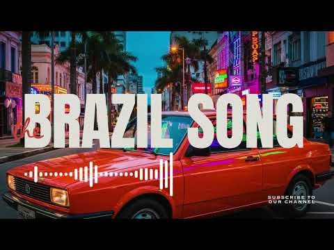 Tropical Bass Surge 2025 🌴 Brazil’s Fresh Funk Flow