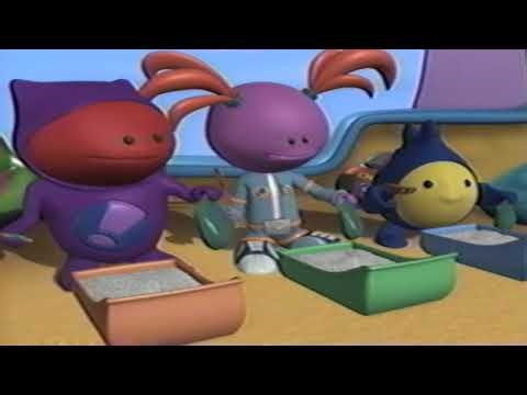 The Save Ums Adventure Heroes 2003 VHS (Widescreen)