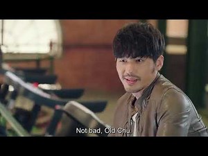C-Drama.Guardian Episode 4
