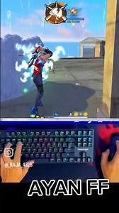 1 VS 4 PC GAMEPLAY TO LIVE STREAM #shorts #shortsfeed #ayanff