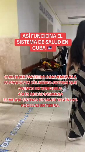 #cuba #comunismo #socialismo #NARCOREGIMEN #Madurodictador #palpitoinformativo #Edmundopresidente #mariacorinamachado #Yacasivenezuela