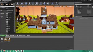 NeighborHouseMod file