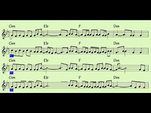 Dance Monkey backing Track