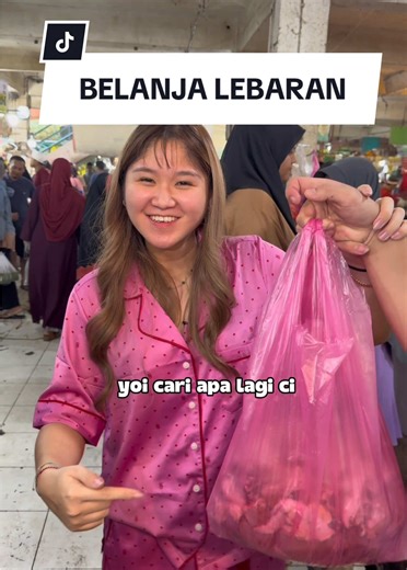 Ide Masakan Simpel Untuk Lebaran Della