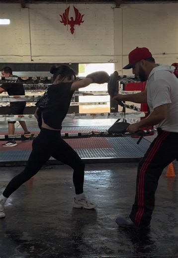 Empowering Women in Boxing: Girls Can Do It Too!