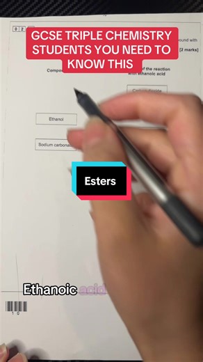 Understanding Esters in Organic Chemistry