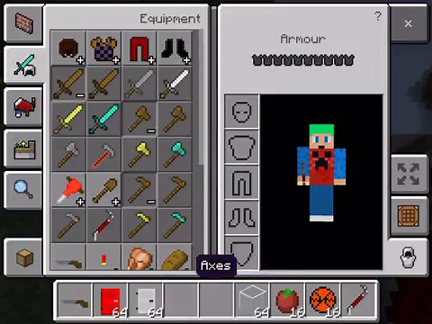 minecraft pocket edition Hello Neighbour Texture pack