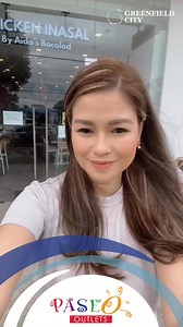 Look who just opened at Arcadia 2! 👀 Come visit Aidalicious and enjoy a taste of authentic Bacolod chicken inasal, batchoy, kansi, and more! 🍗🍢 Located at Arcadia 2, Paseo Outlets, Greenfield City, Sta. Rosa, Laguna — they’re ready to serve you fresh-off-the-grill dishes with warm hospitality. See you there! | Paseo Outlets, Greenfield City