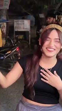 Asking Random Boys To Guess....? | SAMREEN ALI VLOGS