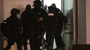 Charlie Hebdo attack: How it unfolded | CNN