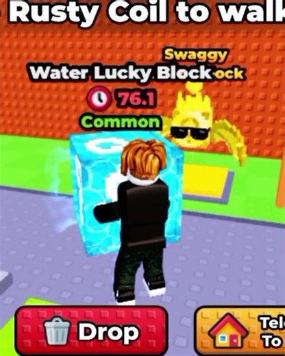 The Most Impossible Roblox Jump Level Ever!😱