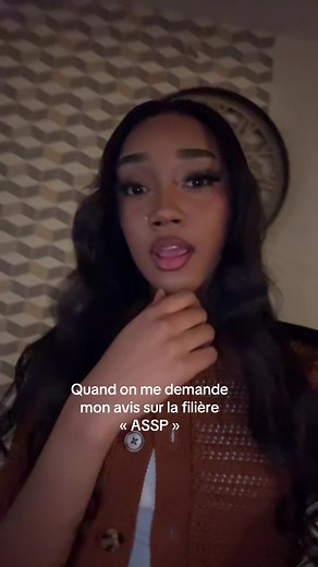 Comprendre la filière ASSP : Fuir ou s'engager ?