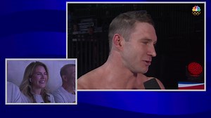 212K views · 3.5K reactions | "Happy Birthday, Mom." - Ryan Murphy after qualifying for the #ParisOlympics in his second event : NBC and Peacock TV #MTUSA | #SwimTrials24 | Team USA | Facebook