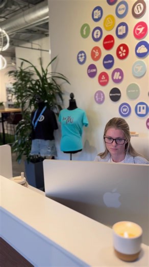 Day in the life at the office. Seeing a candidate assessment come together in seconds, from interview questions to what to listen for and red flags. Hire Better. Hire Faster. Make Confident Hiring Decisions. #hiring #recruiting #picassohire