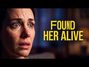 The Vanishing of Sarah Mitchell – Found Alive After 15 Years” missing, found alive, true crime.