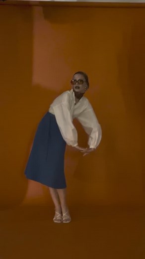 3.5K views · 679 reactions | My recent work as a photographer  #fashionphotography #editorialphotography #moodyphotography | Kira_visuals | Facebook