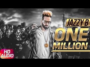 One Million : 8D Audio | Jazzy B ft. DJ Flow | Latest Punjabi Song 2021 | Speed Records | Amp8DAudio