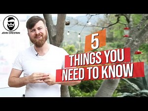 5 Steps To Start An Internet Business