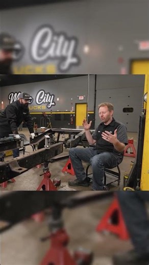 Should we cut our C10's long bed and turn it into a short bed?