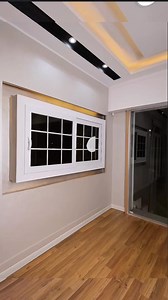 3.7K views · 22 reactions | دا رقمهم: 01111000267 / 01026888515 شركة كابيتال شباك جرار uPVC شيك وعصري، عازل للصوت وكل العوامل الخارجية، بزجاج دبل جورجيا لزيادة عزل الصوت ✨ #البروباجاندي #اشراف_هندسي #upvc #window #homedecor #fy | البروباجاندي محمود رضا | Facebook