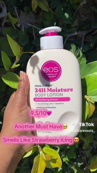 Essential Body Care Products from The Self Care Oasis