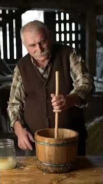 Invisible Science: Natural Treatment for Powdery Mildew on Cucumbers