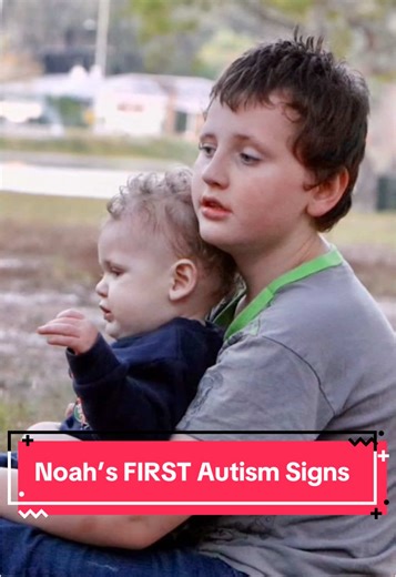 Identifying Early Signs of Autism in Toddlers