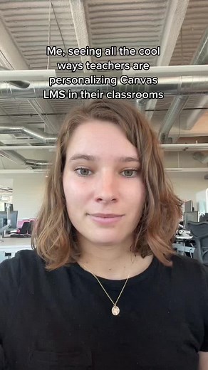 Instructure: Makers of Canvas on TikTok