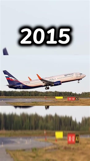 Aeroflot Evolution #aviation #airbus #boeing #airplane #airlines #evolution