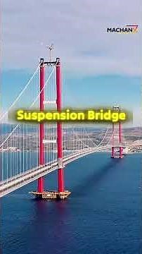 Types of Bridges in Civil Engineering | Structural Logic, Load Transfer & Real Examples
