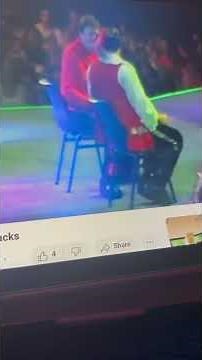 The Wiggles Captain Feathersword Crying